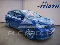 2022 Volkswagen ID 4