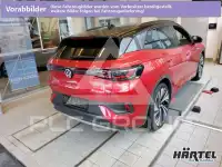 2022 Volkswagen ID 4