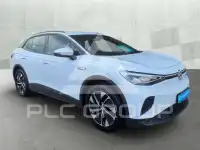 2022 Volkswagen ID 4