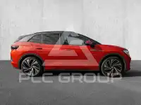 2022 Volkswagen ID 4