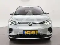 2022 Volkswagen ID 4