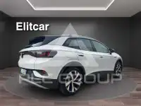 2022 Volkswagen ID 4
