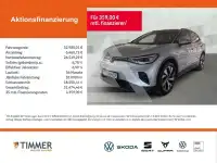 2022 Volkswagen ID 4