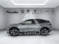 2022 Volkswagen ID 4
