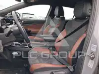 2022 Volkswagen ID 4