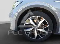 2022 Volkswagen ID 4