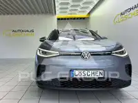 2022 Volkswagen ID 4