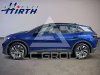 2022 Volkswagen ID 4