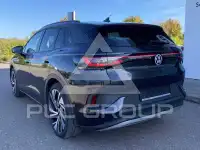 2022 Volkswagen ID 4