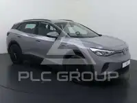 2022 Volkswagen ID 4
