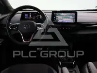 2022 Volkswagen ID 4