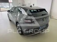 2022 Volkswagen ID 4