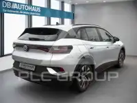 2022 Volkswagen ID 4