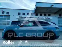 2022 Volkswagen ID 4