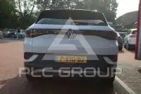 2022 Volkswagen ID 4