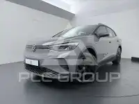 2022 Volkswagen ID 4