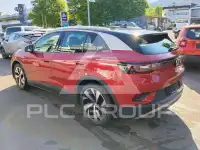 2022 Volkswagen ID 4