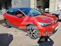 2022 Volkswagen ID 4