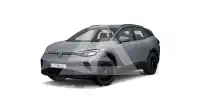2022 Volkswagen ID 4