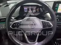2022 Volkswagen ID 4