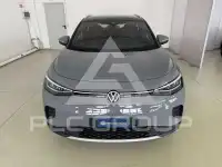 2022 Volkswagen ID 4