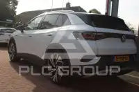 2022 Volkswagen ID 4