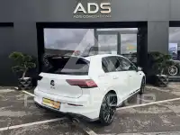 2022 Volkswagen GOLF