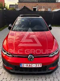 2022 Volkswagen GOLF