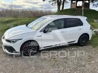 2022 Volkswagen GOLF