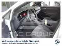 2022 Volkswagen GOLF