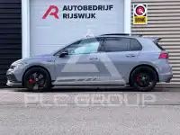 2022 Volkswagen GOLF