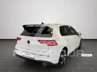 2022 Volkswagen GOLF