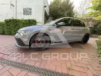 2022 Volkswagen GOLF