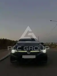 2022 Volkswagen GOLF