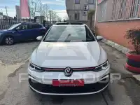 2022 Volkswagen GOLF