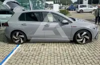 2022 Volkswagen GOLF