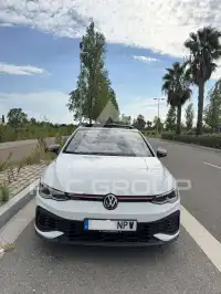 2022 Volkswagen GOLF
