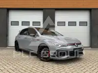 2022 Volkswagen GOLF