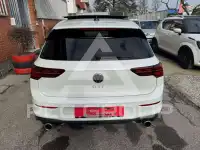 2022 Volkswagen GOLF