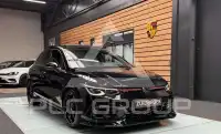 2022 Volkswagen GOLF