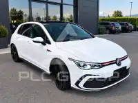 2022 Volkswagen GOLF