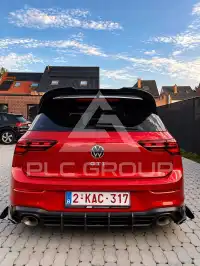 2022 Volkswagen GOLF