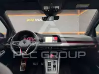 2022 Volkswagen GOLF