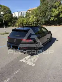 2022 Volkswagen GOLF