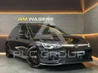 2022 Volkswagen GOLF