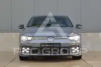 2022 Volkswagen GOLF