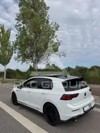 2022 Volkswagen GOLF
