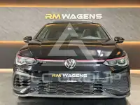 2022 Volkswagen GOLF