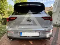 2022 Volkswagen GOLF
