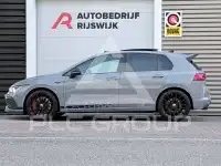 2022 Volkswagen GOLF